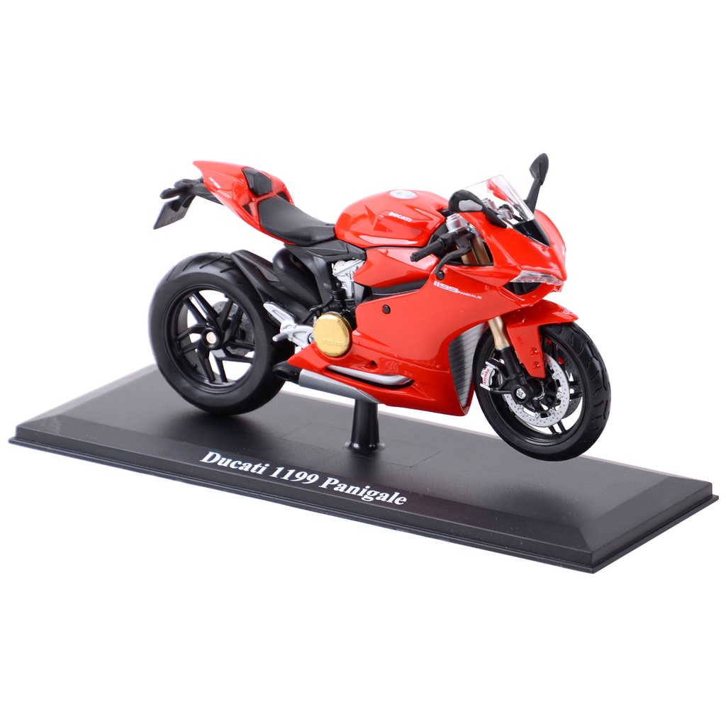 DUCATI JEWELS Mod. DUG-50-1-2 main image 1