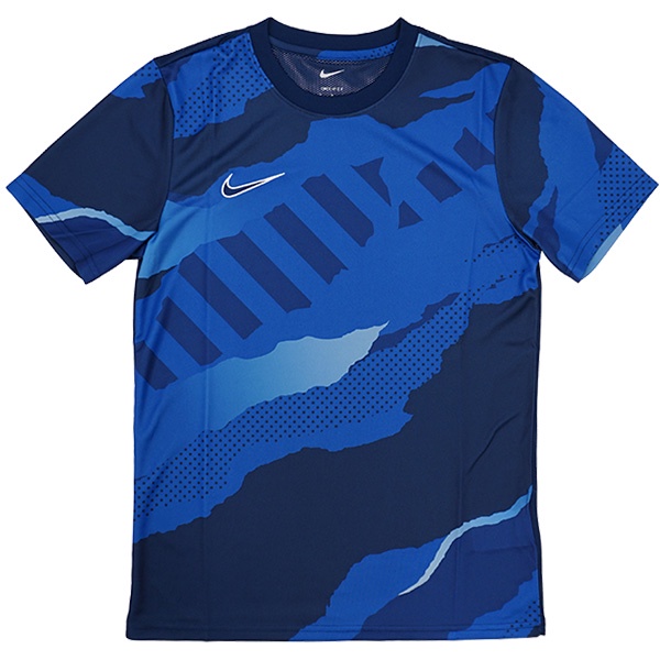 เสื้อฟุตบอล-nike-mens-football-top-ของแท้-100