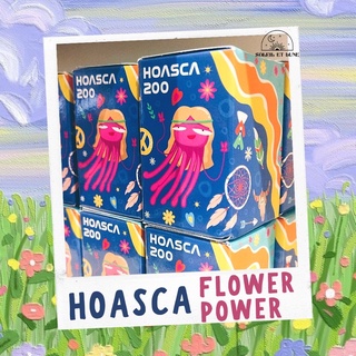 สินค้า Hoasca 200 Flower Power - ฟิล์มม้วนผม 35 มม., Iso200,36Exp