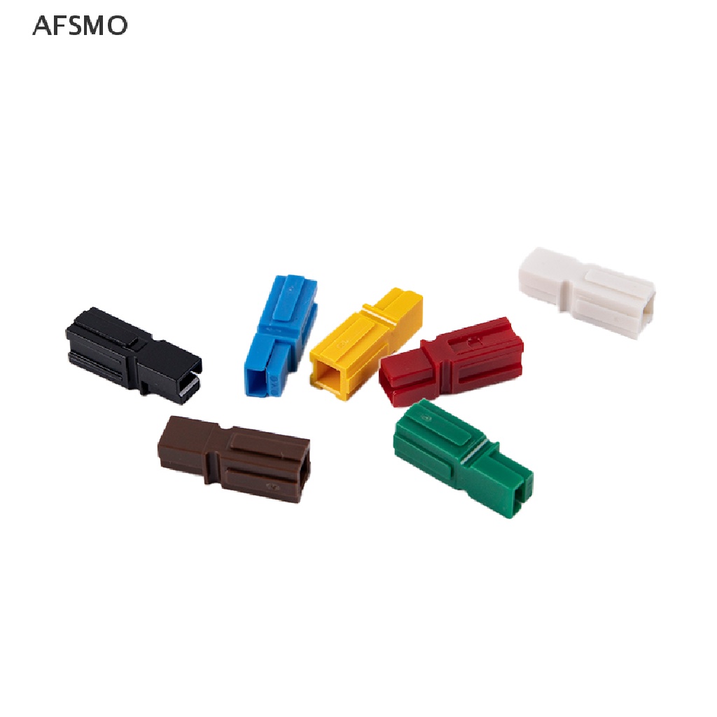 afsmo-ขั้วต่อปลั๊กไฟ-30a-แอมป์-600v-สําหรับ-anderson-powerpole-1-ชุด