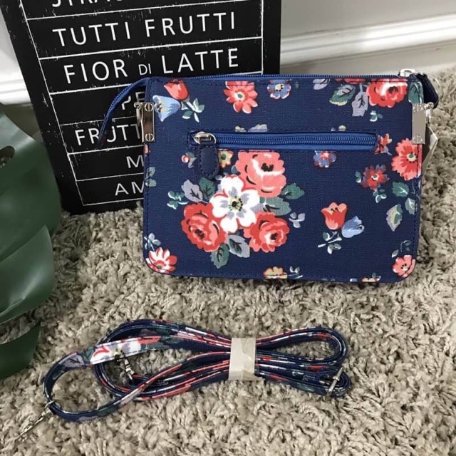 cath-kidston-mini-pouch-ของแท้-ราคาถูก