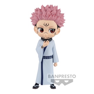 Bandai(บันได) BANPRESTO JUJUTSU KAISEN Q POSKET-SUKUNA-(VER.B)