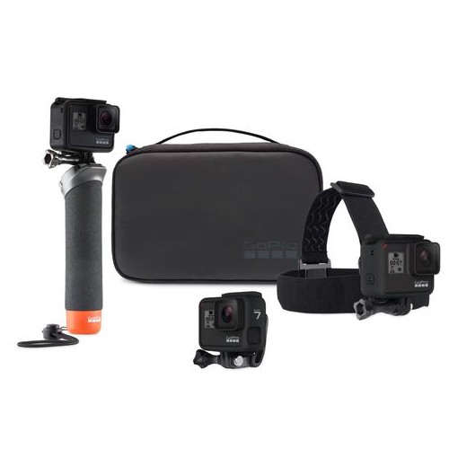 อุปกรณ์แท้-ไม้selfies-head-gopro-adventure-kit-สินค้าแท้จากศูนย์-by-eastbourne-camera