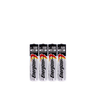 [ใส่โค้ด AUGIRE79 ลด 70.-] ถ่านEnergizer MAX ขนาดAAA (แพ็ค4ก้อน)