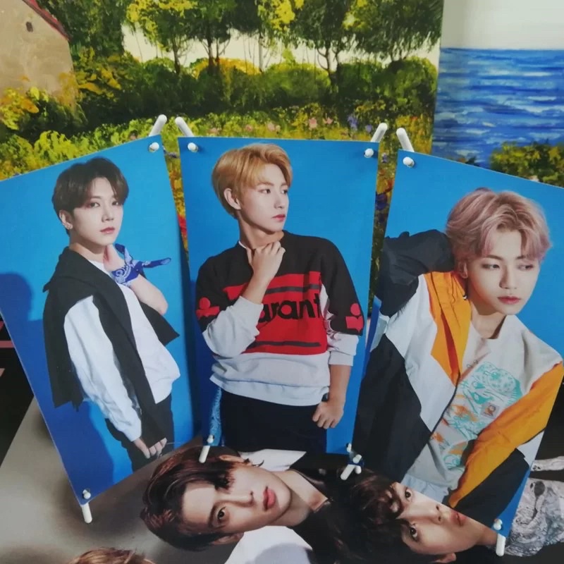 แบนเนอร์-nct-ได้รูป-ขาตั้งรูป-พร้อมส่งจากประเทศไทย