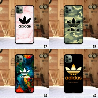 Samsung A01 A02 A02s A03 A10 A10s A11 A12 A20 A30 A20s A21s A22 เคส อดิดาส Adidas