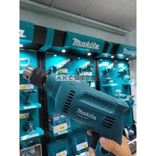 MAKITA สว่านกระแทกไฟฟ้า รุ่น M0801BKX3B กล่อง+อุปกรณ์*  เจาะปูนได้ 1/2" 16มม.