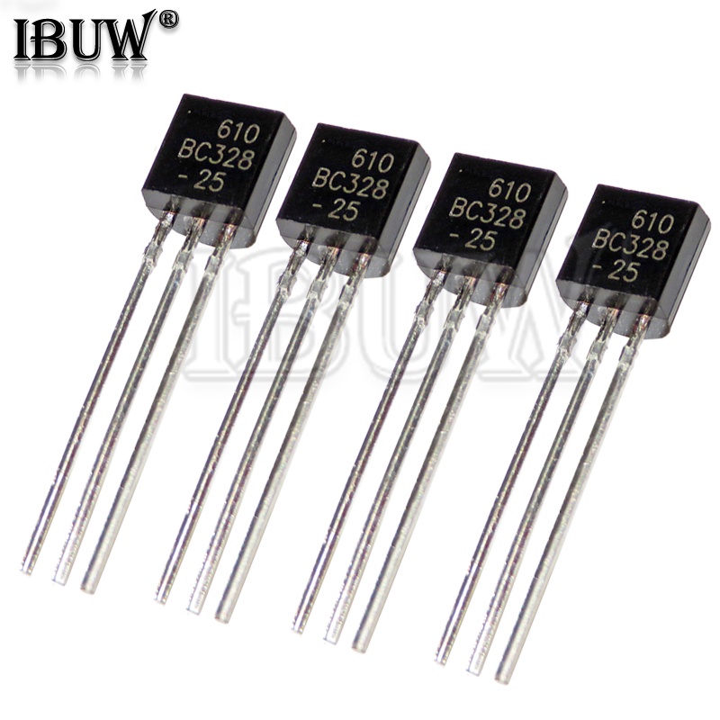 ทรานซิสเตอร์ BC337 BC327 BC337 BC327 BC337-40 BC327-16 BC337-25 BC327 ...