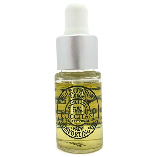 L'OCCITANE Shea Face Comforting Oil (30ml. 1650.)ขนาด 4ml.x2 ราคา 195. Shopee Thailand