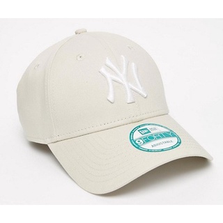 หมวก New Era New York 9Forty Cap in Ecru