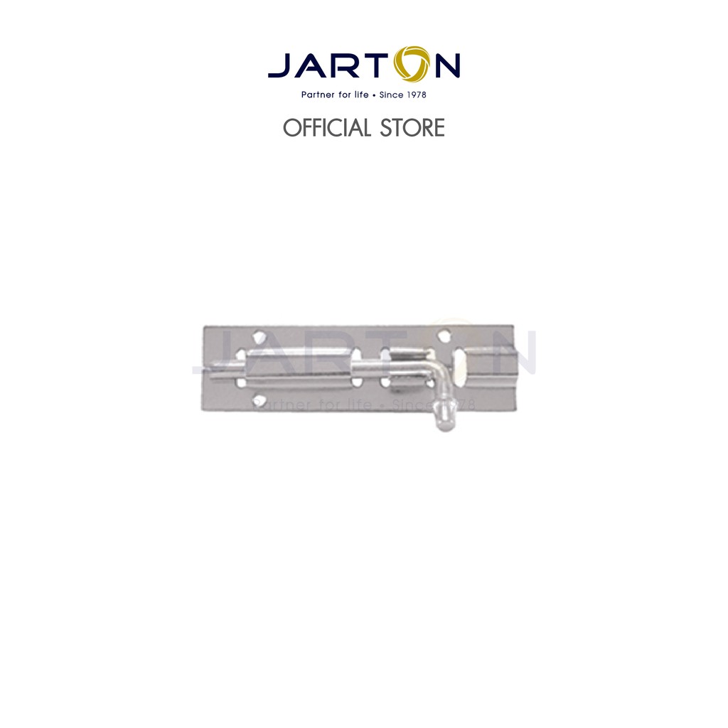jarton-กลอนท้องปลิง-4-นิ้ว-รุ่น-107001