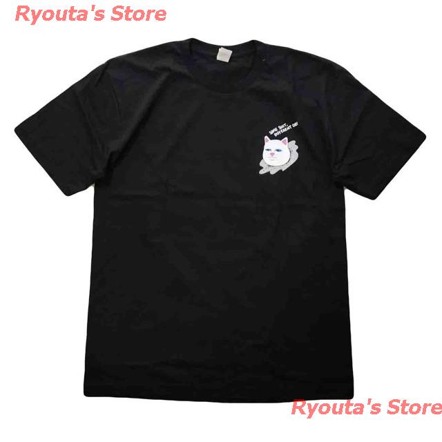 ryoutas-store-2022-เสื้อยืดripndip-ripndip-streerwear-มีสีขาวและสีดำ-เสื้อยืดผ้าฝ้าย