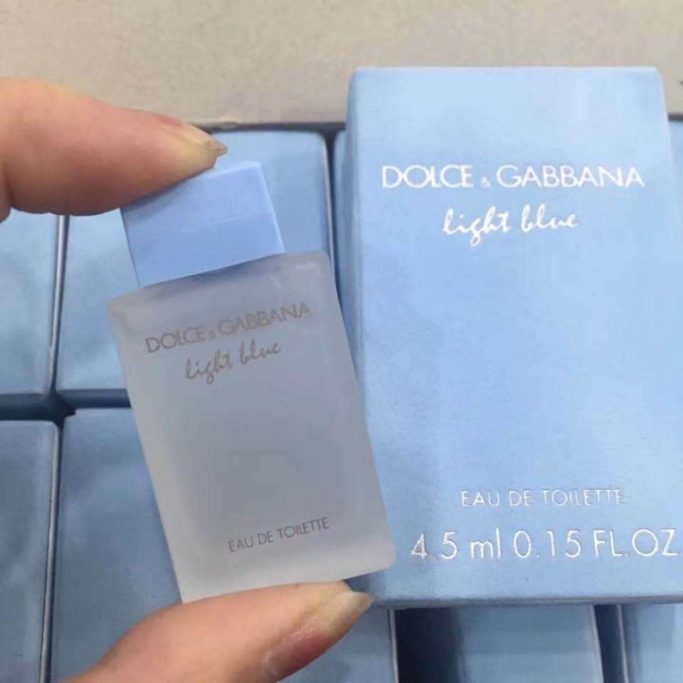 พร้อมส่ง-น้ำหอมขนาดทดลอง-dolce-amp-gabana-light-blue-edt-4-5-ml