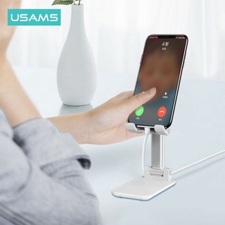 ภาพหน้าปกสินค้าแท่นวางตั้งโต๊ะ Cellphone&Tablet Stand Holder แท่นวางตั้งโต๊ะ ใช้ได้ทั้ง smartphone และ tablet รุ่น Aluminum ที่เกี่ยวข้อง