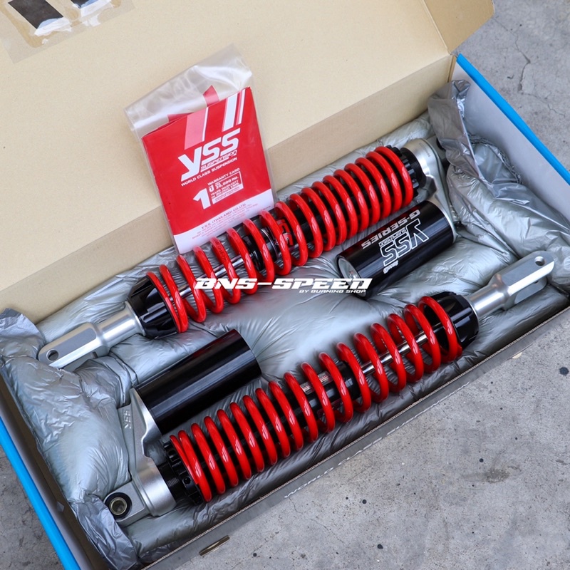 โช้ค-yss-g-series-smooth-adv350-2022-สูงเท่าเดิม