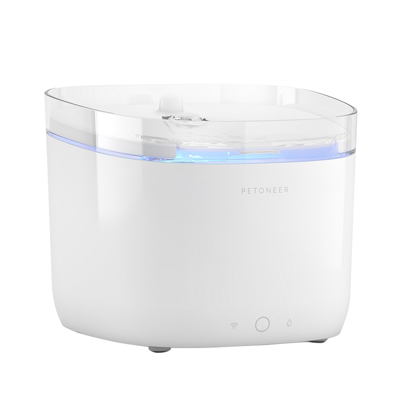 Petoneer Mini Pro รุ่น top ของตัวมินิ มี uv เชื่อมต่อแอ็ปได้ | Shopee ...