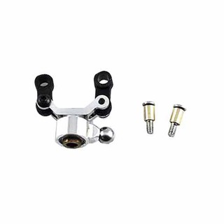 Metal Tail Pitch Assembly TL1200-03 อะไหล่เฮลิคอปเตอร์ อะไหล่ฮอ450