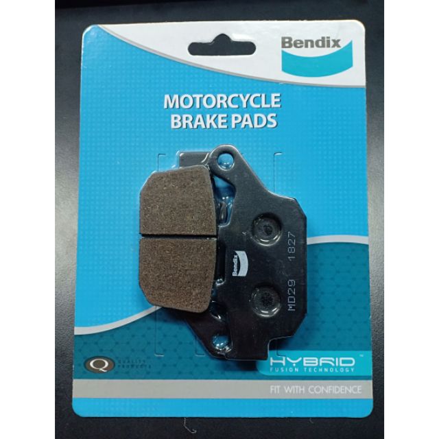 ผ้าเบรค BENDIX MD29 | Shopee Thailand