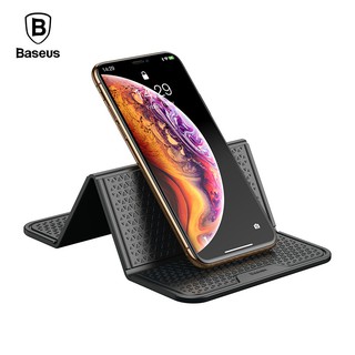 ☞☞ COD ☜☜Baseus Multi Function Holder Folding Sticker Bracket Pad For Universal