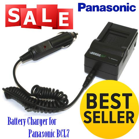 charger-panasonic-bcl7-1100