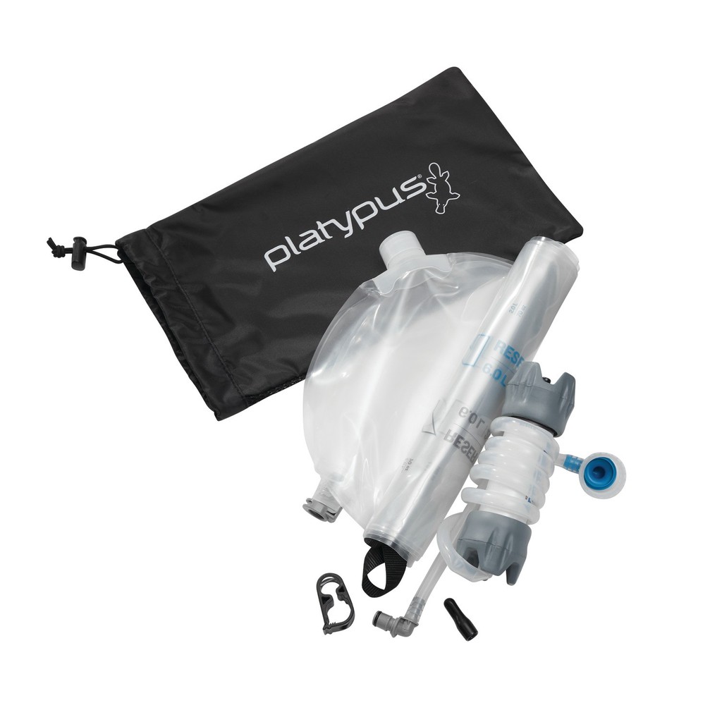 Platypus Gravityworks 4L Complete Kit | Shopee Thailand