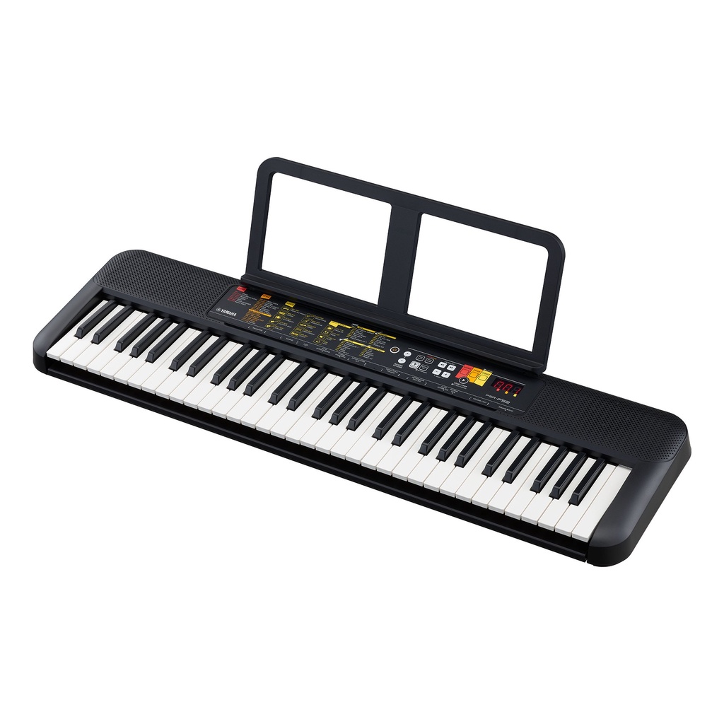 คีย์บอร์ด-yamaha-psr-f52-portable-keyboard