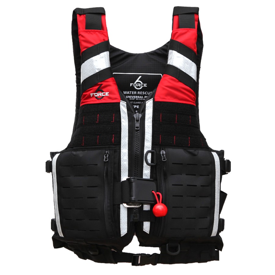 PMI フォース・6・レスキューPFD M/L