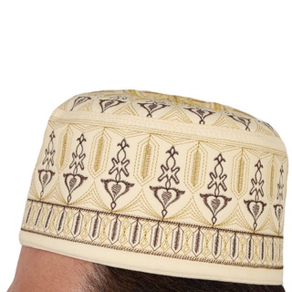 หมวกมุสลิม อิสลาม mua26