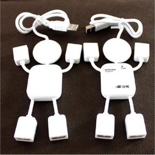 Wavlink สาย USB HUB USB HUB 4 PORT ส่งเร็ว ประกัน CPU2DAY