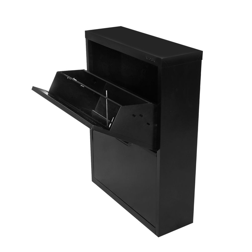 file-cabinet-cabinet-steel-swing-solid-door-sw-102-black-office-furniture-home-amp-furniture-ตู้เอกสาร-ตู้เหล็กบานเปิดทึบ