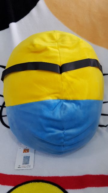 ตุ๊กตา-มินเนียน-35cm-แท้-นำเข้าจากญี่ปุ่น-minion