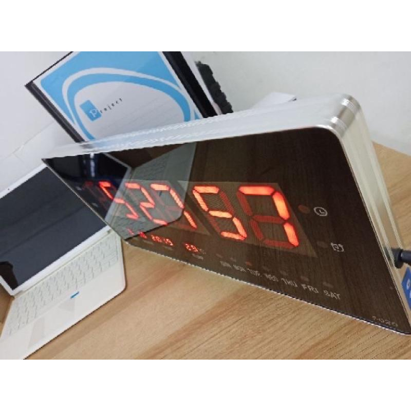 นาฬิกาดิจิตอล-hb5020-49x23x3cm-นาฬิกา-ตั้งโต๊ะ-led-digital-clock-นาฬิกาแขวน-นาฬิกาตั้งโต๊ะ-นาฬิกา-led-รุ่น-5020