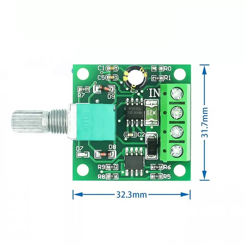 dimmer-dc-ดิมเมอร์-1-8-15v-ปรับความเร็วมอเตอร์-dc