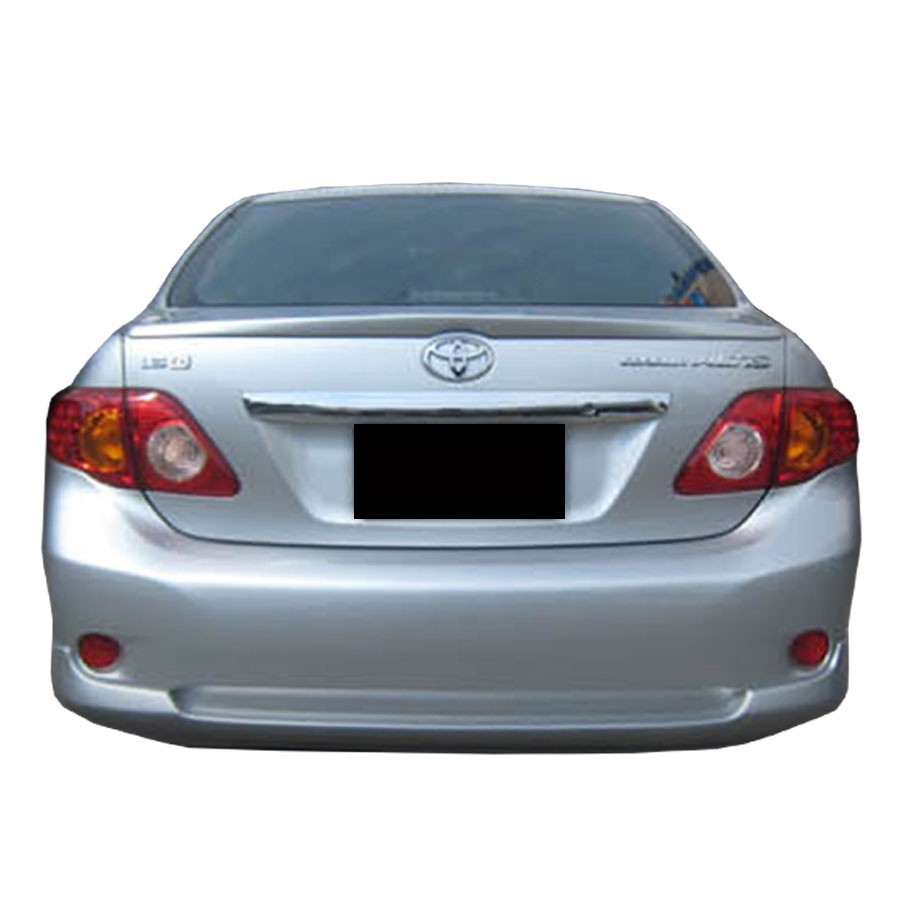 สปอยเลอร์-สปอยเลอร์ฝาท้าย-altis-2008-2009-2010-2011-2012-2013-sport-2-ทรงแนบ