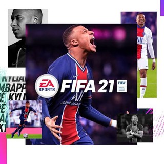 FIFA 21 ORIGIN OFFLINE