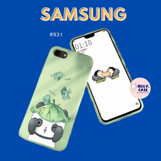 ภาพขนาดย่อของสินค้าJelly.case-เคส Samsung A50 A40 A30 A20 A7 J6 J4 J8 A5 A8 J2 Pro A6 Plus 2018 J3 J5 J7 J1 2016 Cartoon TPU Case 931