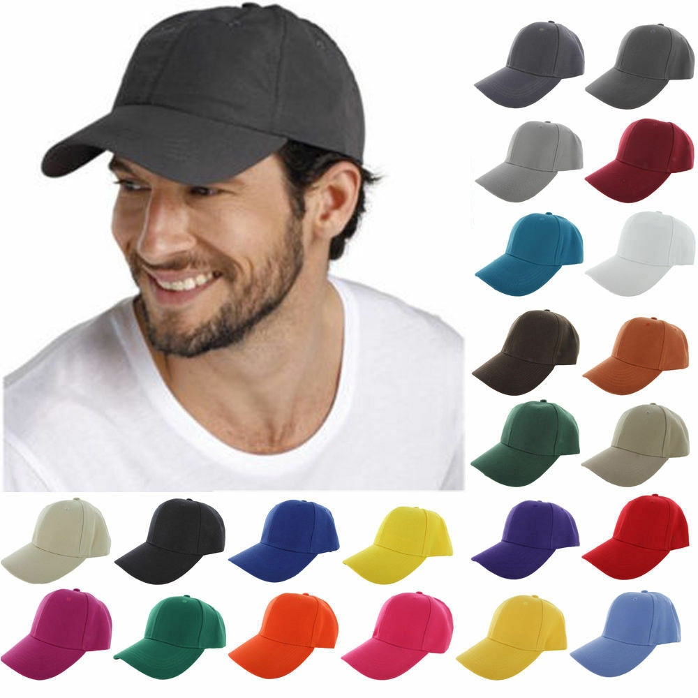 plain-baseball-caps-men-baseball-cap-unisex-peak-caps-summer-hats-sports-cap