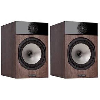 FYNE AUDIO F301 bookshelf  WALNUT