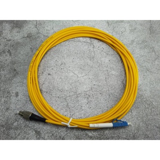 Patch​ Cord​ FC​ UPC​ To​ LC​ UPC​ 10Meter​