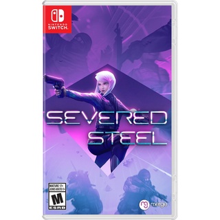 Nintendo Switch™ เกม NSW Severed Steel (By ClaSsIC GaME)
