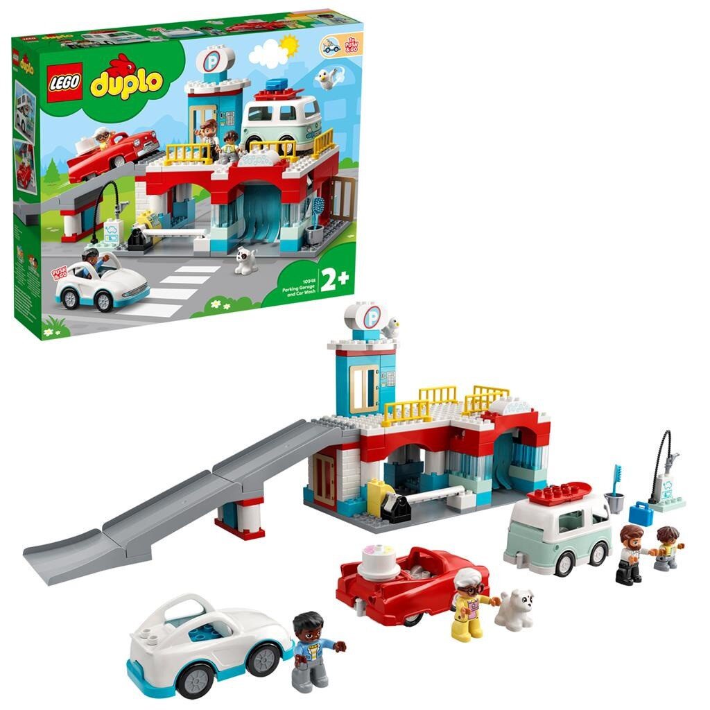 lego-duplo-town-parking-garage-and-car-wash-10948