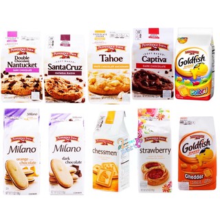 🍪🍪คุกกี้ PEPPERIDGE FARM 🍪🍪