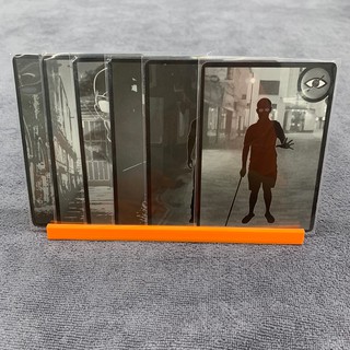 Card Holder for Card Game or BoardGame