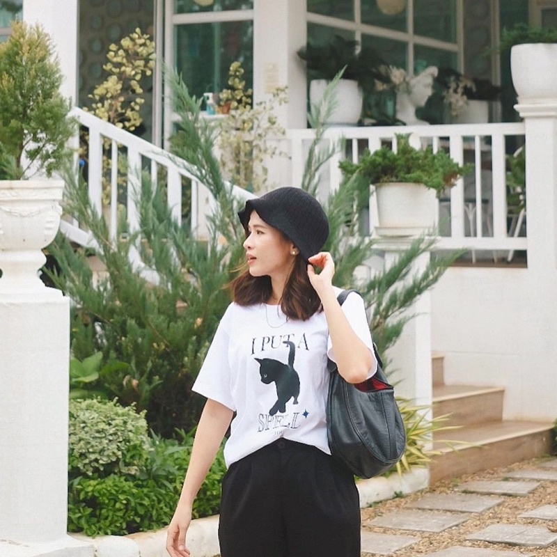 เสื้อยืด-black-cat-sherbet-teeshop