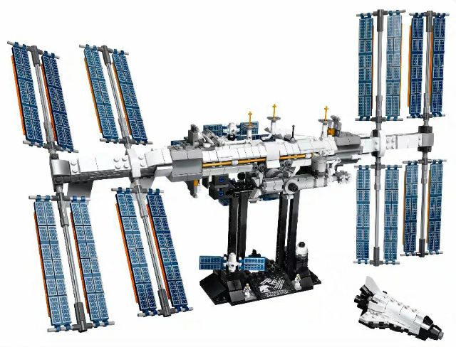 เลโก้-แท้-21321-space-station-ideas