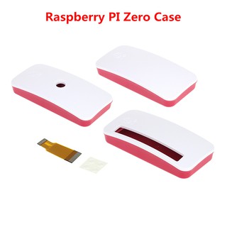เคสกล่อง ABS สําหรับ Raspberry Pi Zero W Raspberry Pi Zero V1.3 Pi0 RP