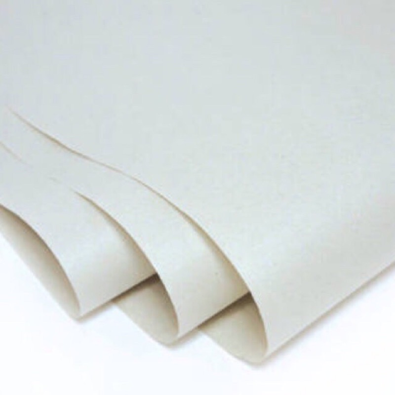 ราคาถูกที่สุด-กระดาษปรู๊ฟ-กระดาษโรตี-กระดาษซับน้ำมัน-f14-แพ็ค-100-แผ่น
