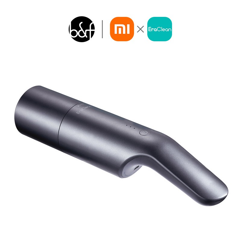 ภาพหน้าปกสินค้าXiaomi Eraclean 6000Pa เครื่องดูดฝุ่นไร้สายสําหรับทําความสะอาดรถยนต์และคอมพิวเตอร์ จากร้าน bestandfirstth.th บน Shopee