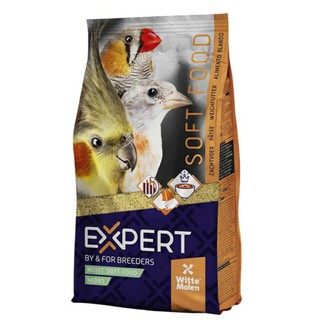 Expert Eggfood Herb อาหารไข่สูตรผสมสมุนไพร