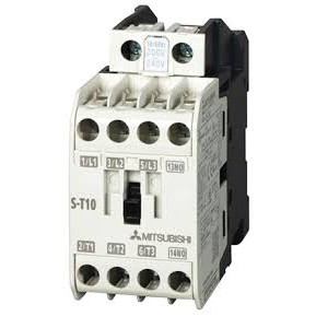 Magnetic contactor ST10 